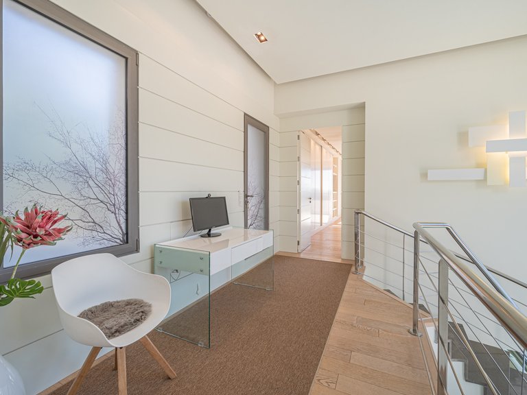 Villa for Sale in Marbella Golden Mile Malaga 18