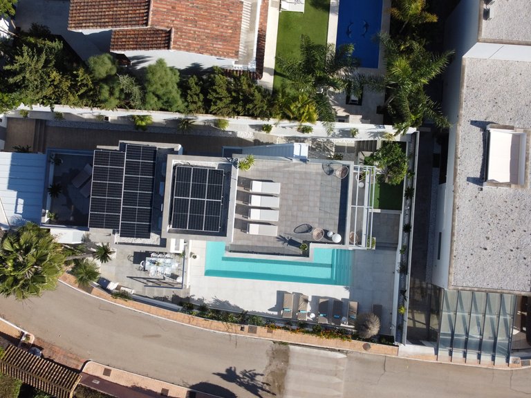 Villa for Sale in Marbella Golden Mile Malaga 4