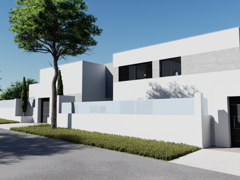 Plot for Sale in Sotogrande Cadiz 8