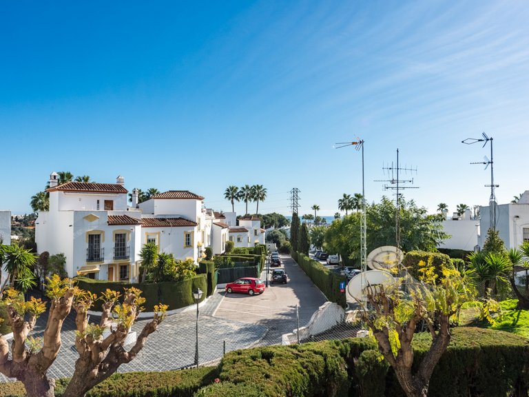 Apartment for Sale in Estepona Malaga 18