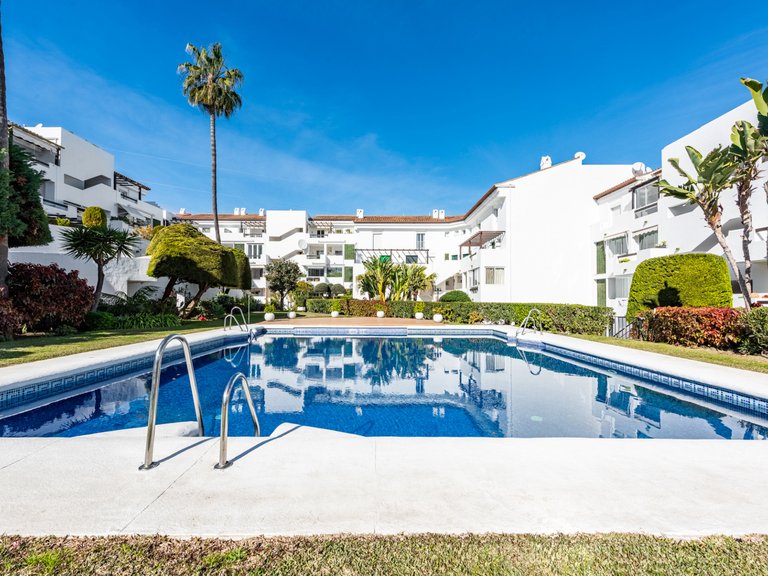 Apartment for Sale in Estepona Malaga 20
