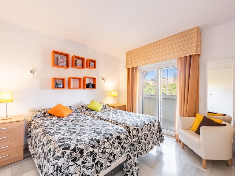Apartment for Sale in Mijas Costa Malaga 9