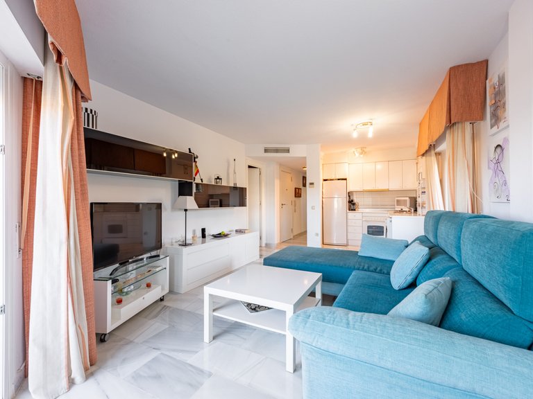 Apartment for Sale in Mijas Costa Malaga 4
