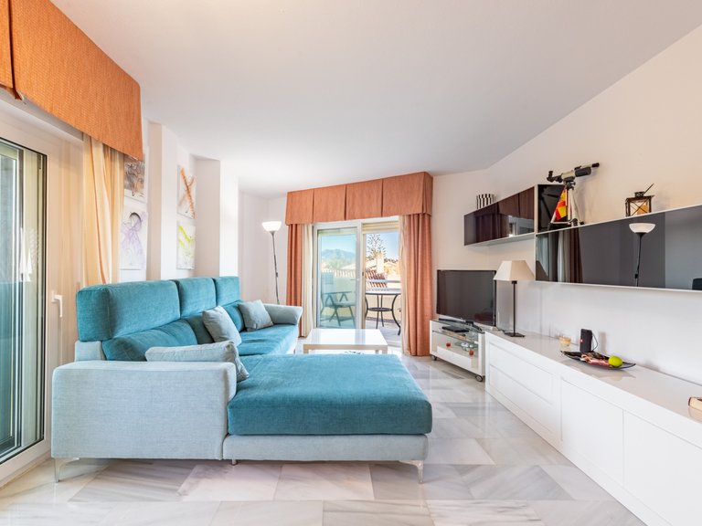 Apartment for Sale in Mijas Costa Malaga 3