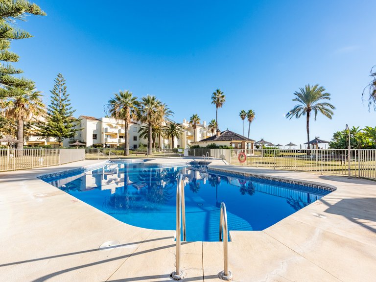 Apartment for Sale in Mijas Costa Malaga 17
