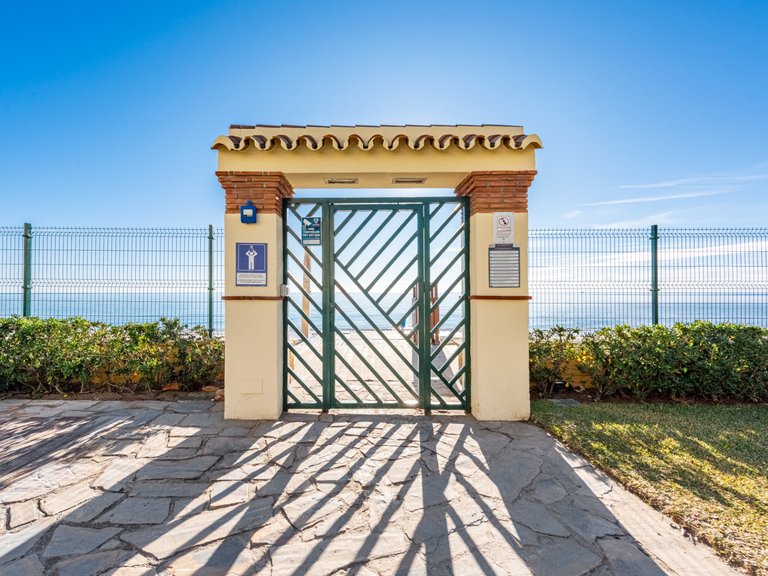 Apartment for Sale in Mijas Costa Malaga 21