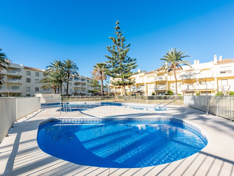 Apartment for Sale in Mijas Costa Malaga 1