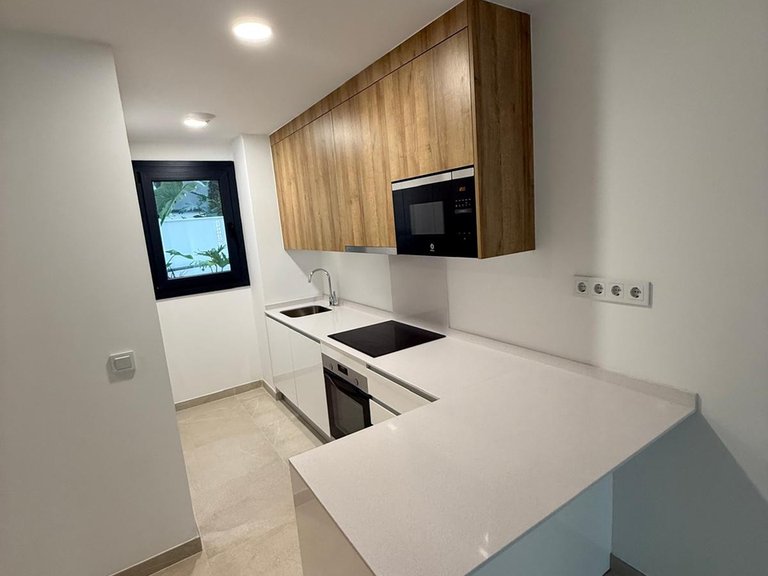 Apartment for Sale in Estepona Malaga 6