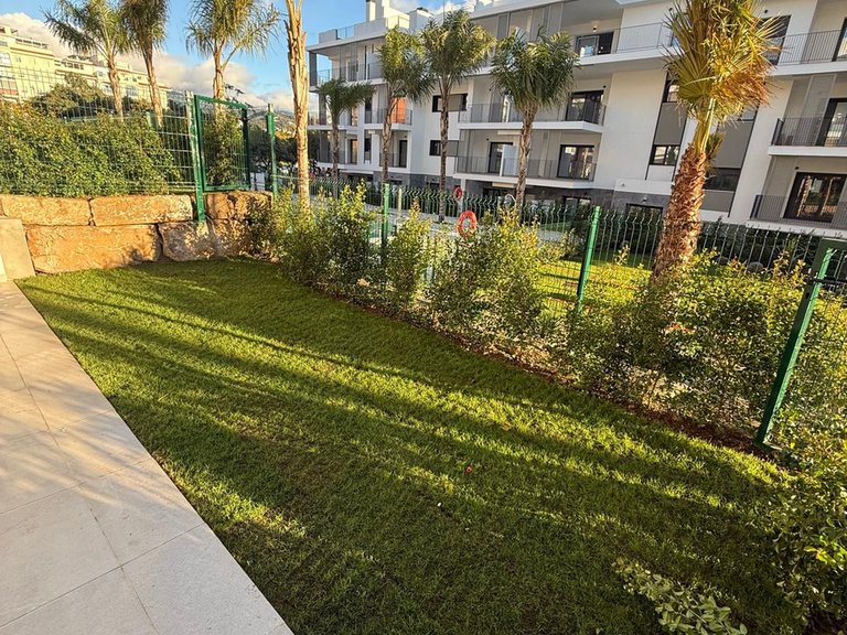 Apartment for Sale in Estepona Malaga 13