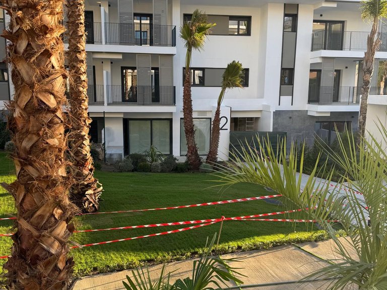 Apartment for Sale in Estepona Malaga 4