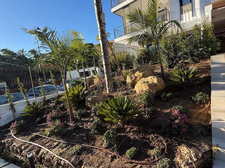 Apartment for Sale in Estepona Malaga 26