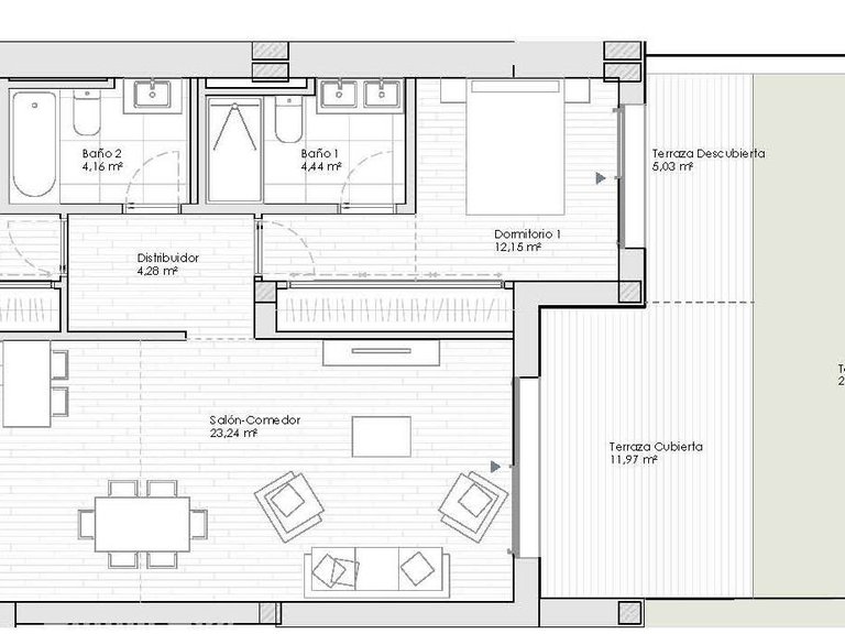 Apartment for Sale in Estepona Malaga 32