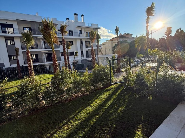 Apartment for Sale in Estepona Malaga 18