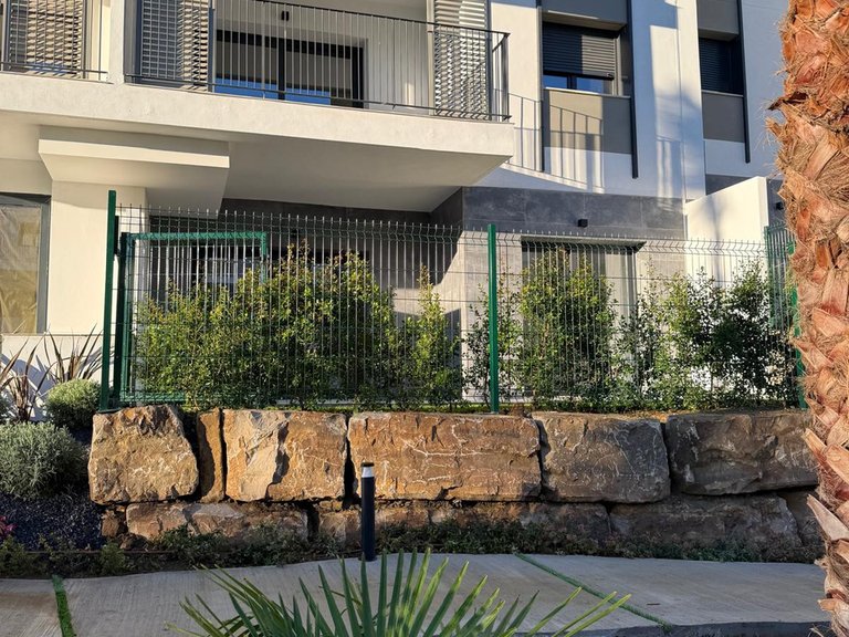 Apartment for Sale in Estepona Malaga 23