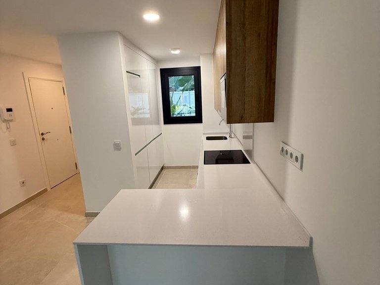 Apartment for Sale in Estepona Malaga 7
