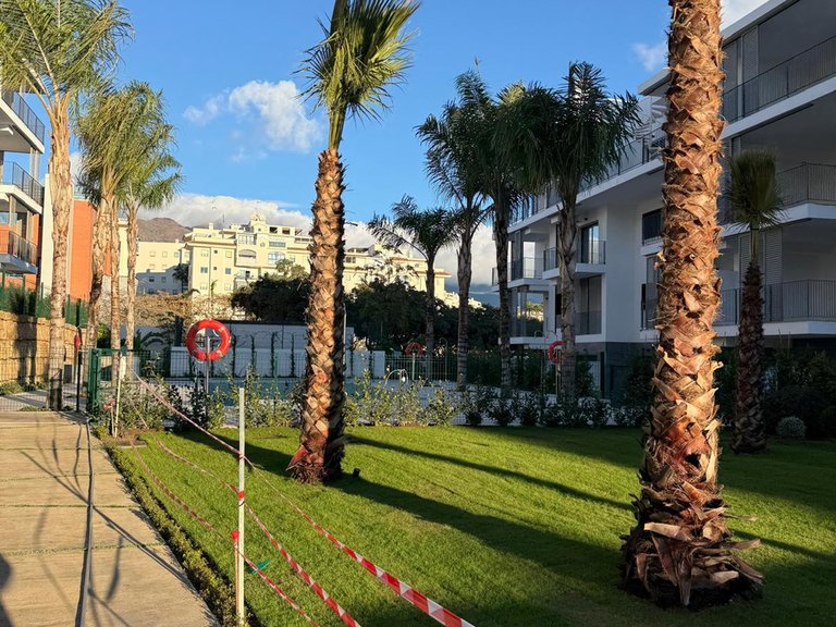 Apartment for Sale in Estepona Malaga 22