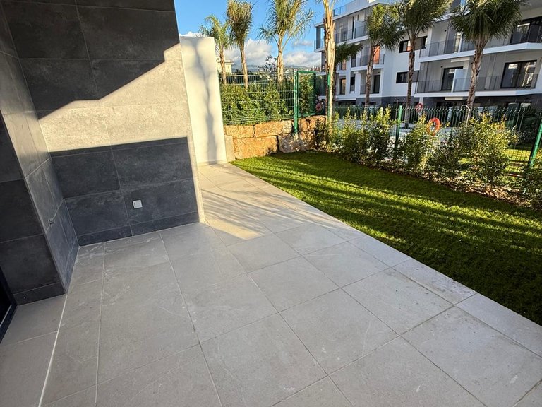 Apartment for Sale in Estepona Malaga 12