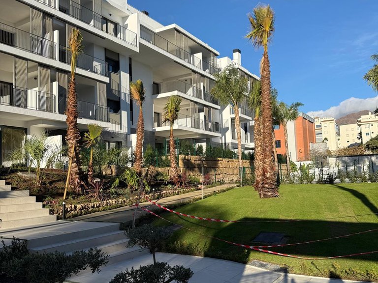 Apartment for Sale in Estepona Malaga 1