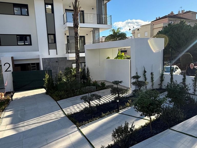 Apartment for Sale in Estepona Malaga 20