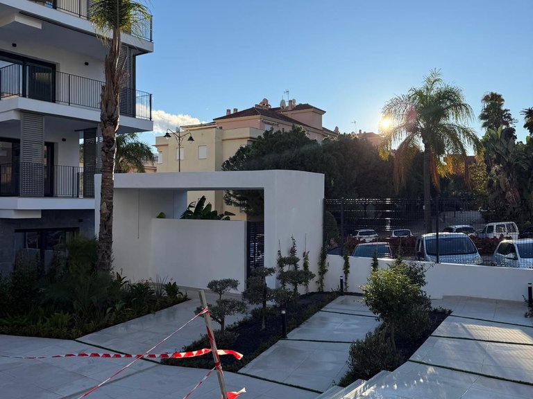 Apartment for Sale in Estepona Malaga 19