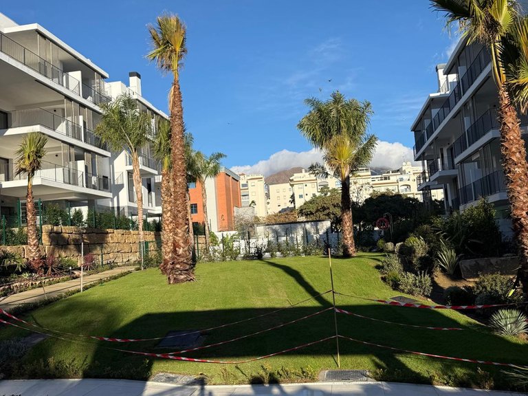 Apartment for Sale in Estepona Malaga 24