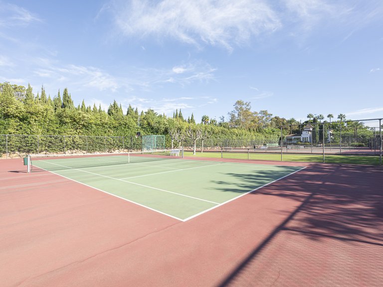 Apartment for Sale in Estepona Malaga 29