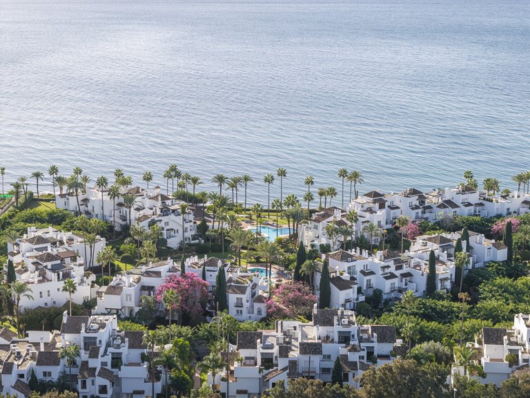 Apartment for Sale in Estepona Malaga 23