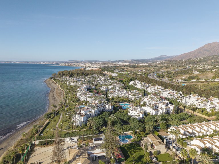Apartment for Sale in Estepona Malaga 3