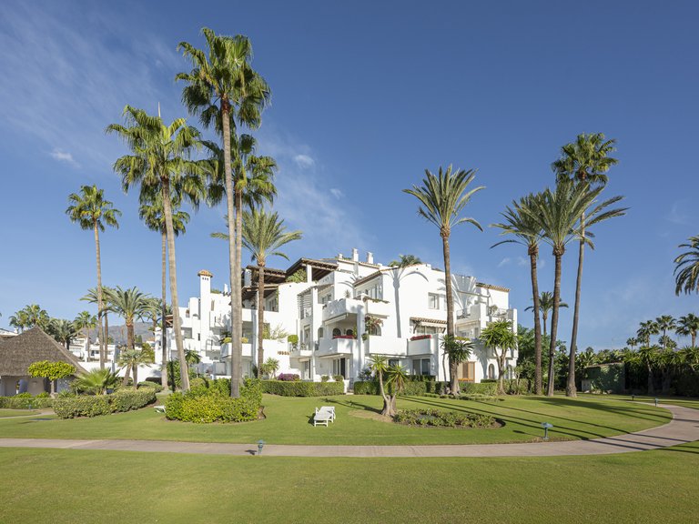 Apartment for Sale in Estepona Malaga 30