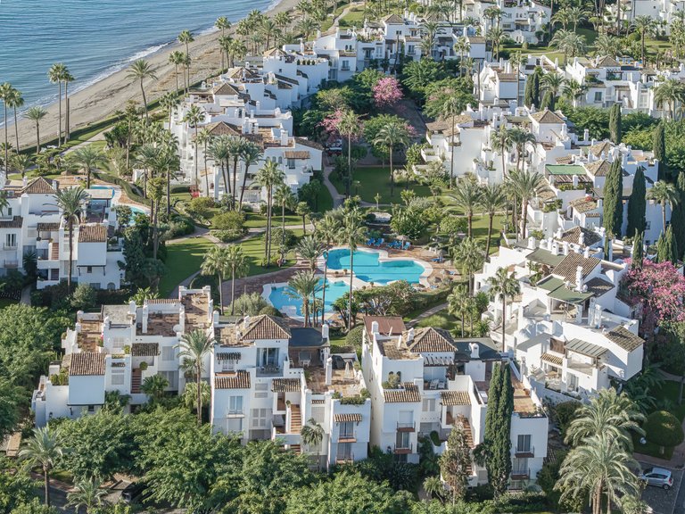 Apartment for Sale in Estepona Malaga 24