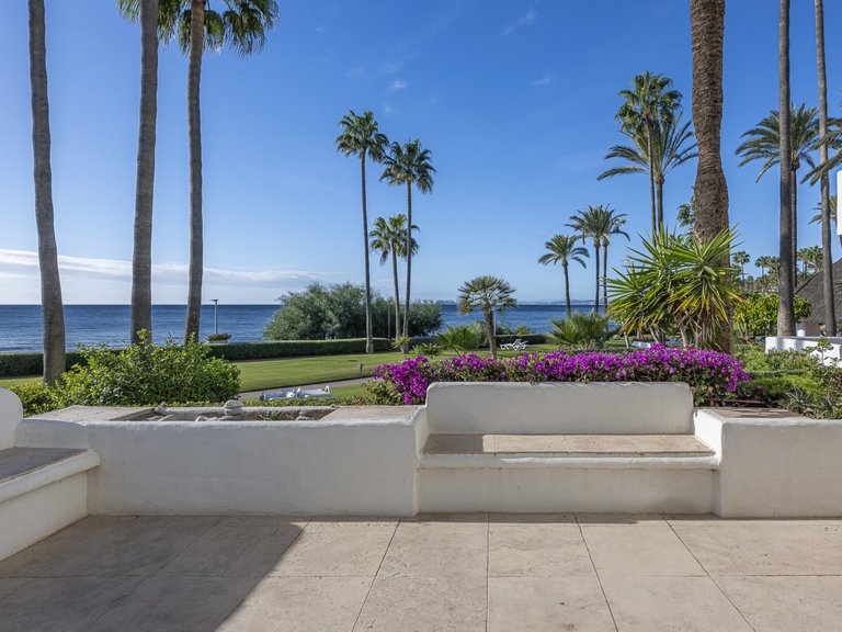 Apartment for Sale in Estepona Malaga 22