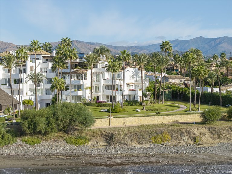 Apartment for Sale in Estepona Malaga 26