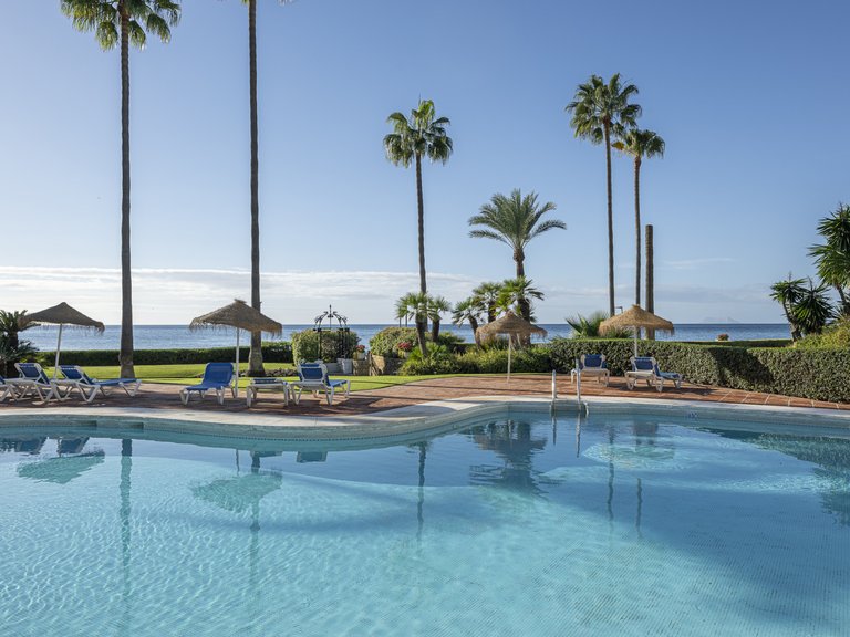 Apartment for Sale in Estepona Malaga 19