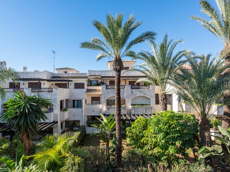 Apartment for Sale in Nueva Andalucia Malaga 21