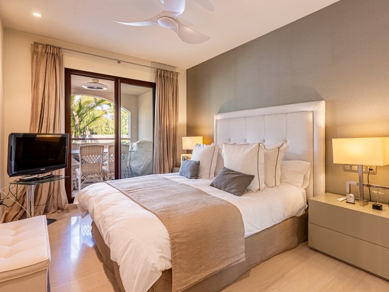 Apartment for Sale in Nueva Andalucia Malaga 9