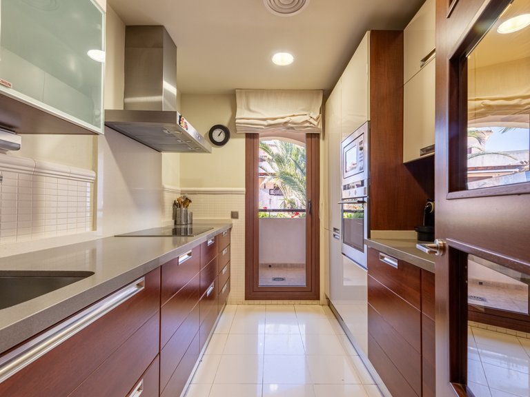Apartment for Sale in Nueva Andalucia Malaga 3