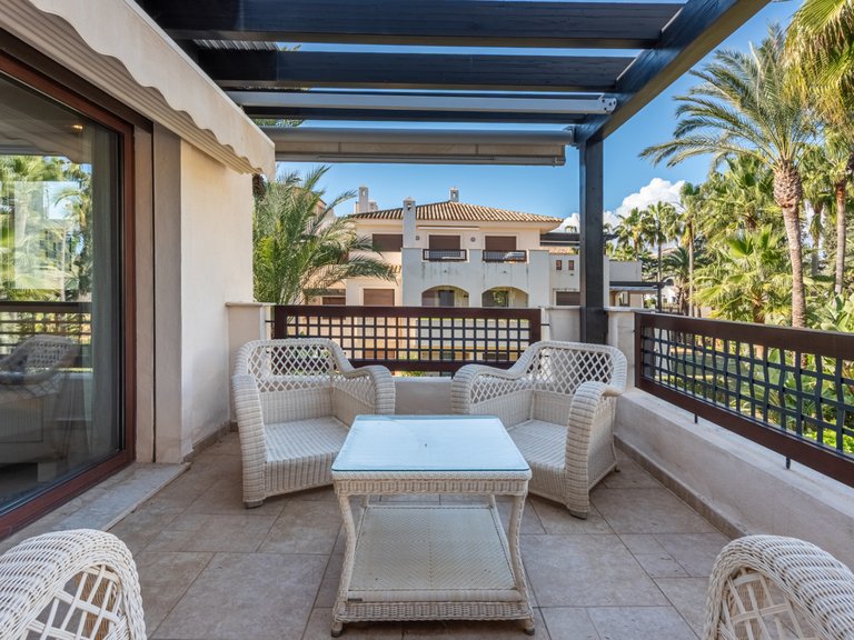 Apartment for Sale in Nueva Andalucia Malaga 6