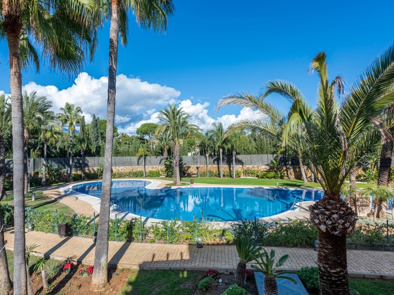 Apartment for Sale in Nueva Andalucia Malaga 20