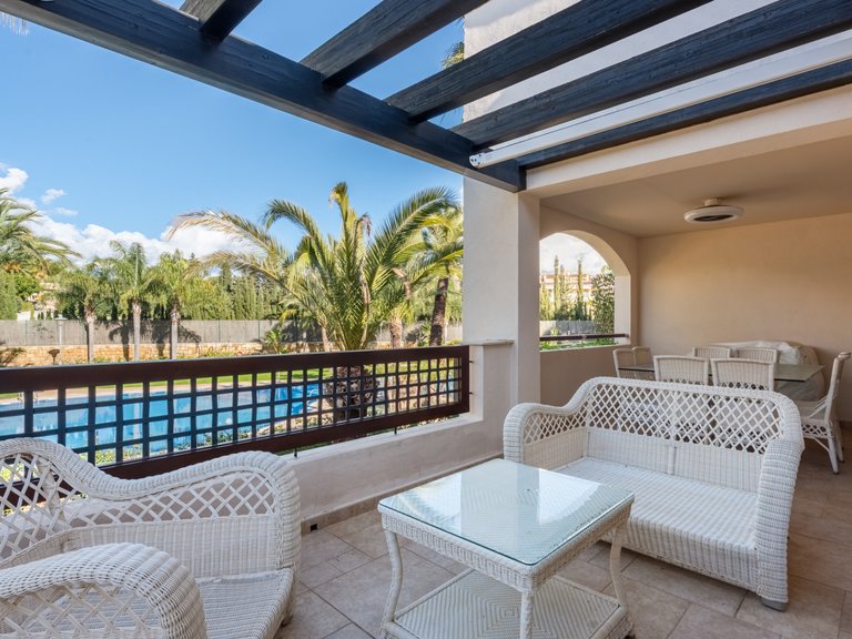 Apartment for Sale in Nueva Andalucia Malaga 2