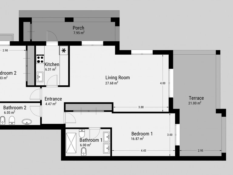 Apartment for Sale in Nueva Andalucia Malaga 22