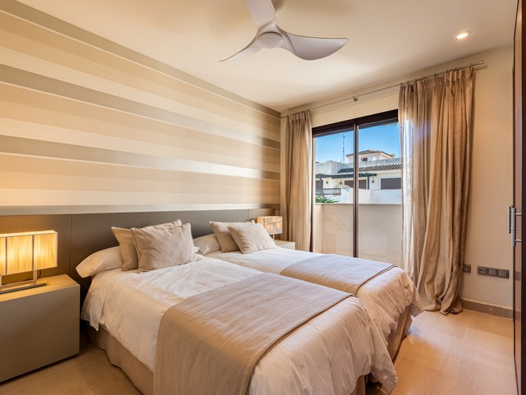 Apartment for Sale in Nueva Andalucia Malaga 7