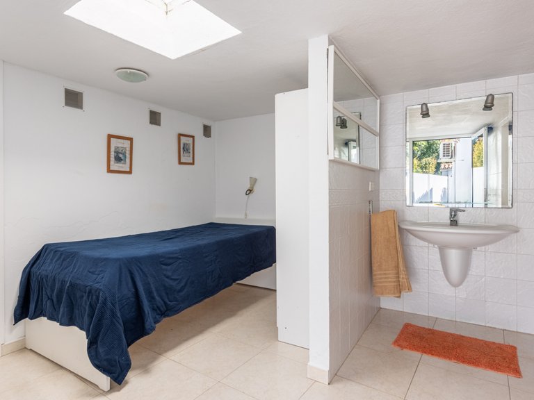 Villa for Sale in San Pedro de Alcantara Malaga 20