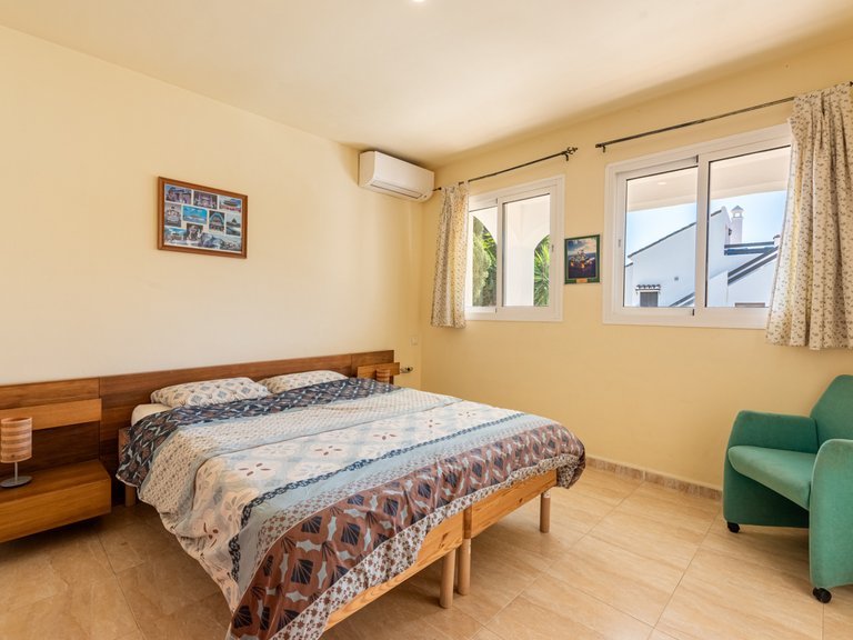 Villa for Sale in San Pedro de Alcantara Malaga 16