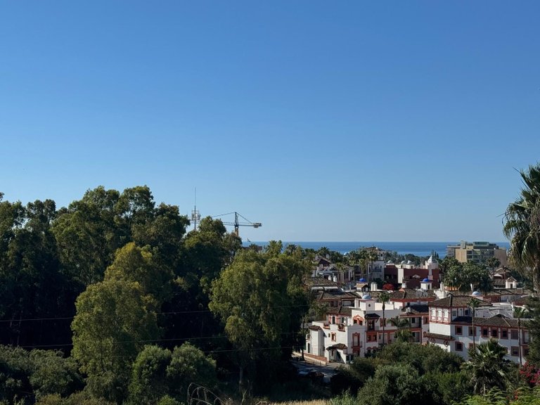 Apartment for Sale in Estepona Malaga 4