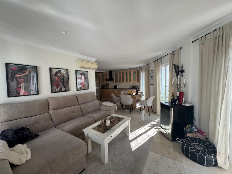 Penthouse for Sale in San Pedro de Alcantara Malaga 18