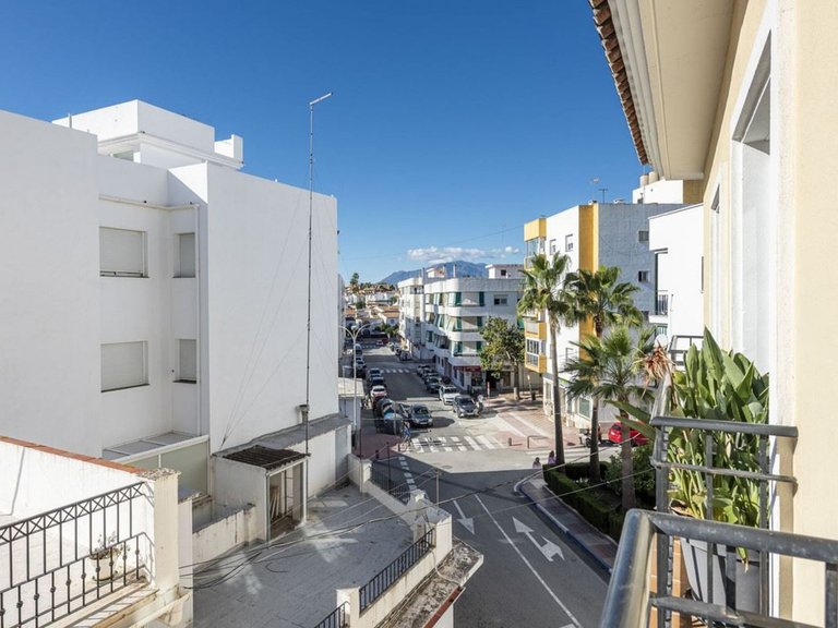 Penthouse for Sale in San Pedro de Alcantara Malaga 9