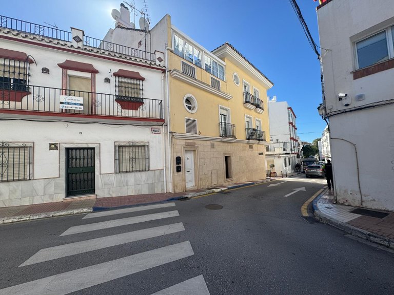 Penthouse for Sale in San Pedro de Alcantara Malaga 21