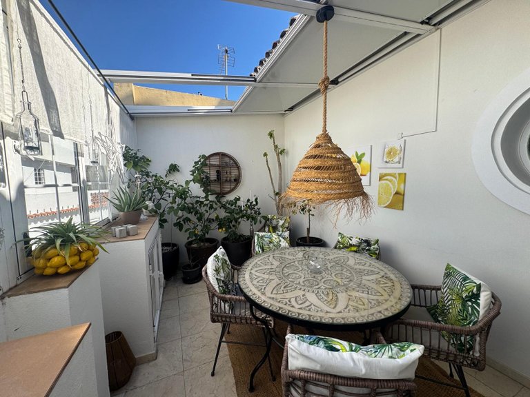 Penthouse for Sale in San Pedro de Alcantara Malaga 23
