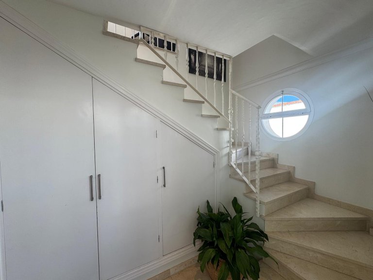 Penthouse for Sale in San Pedro de Alcantara Malaga 19