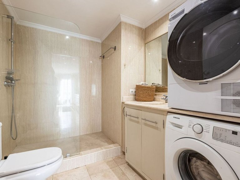 Penthouse for Sale in San Pedro de Alcantara Malaga 14